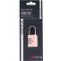  TA Revolution Kofferschloss 1 cm Variante rose