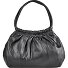  Cloud II Schultertasche M Leder 35 cm Variante black