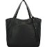  Pretty Wonder Suede Shopper Tasche L Leder 58 cm Variante black