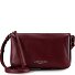  Umhängetasche S Leder 24.5 cm Variante pomegranate