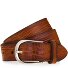  Gürtel Leder Variante cognac | 100 cm