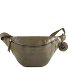  Anchor Love Jamie Gürteltasche Leder 34 cm Variante olive green