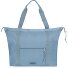  Travel Shopper Tasche 58 cm Laptopfach Variante monotone blue