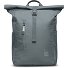  Rolltop Easy Daypack 30 cm Laptopfach Variante basalt