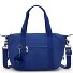  Art Mini Schultertasche 39 cm Variante blazing blue