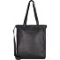  Bonanza Buckley Schultertasche Leder 32 cm Laptopfach Variante black