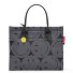  Daily Shopper Tasche 42 cm Variante smiley grey