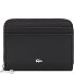  Core Essentials Daily City Geldbörse 11.5 cm Variante noir