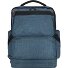  Daypack 43 cm Laptopfach Variante petrol