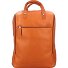  Campo Rucksack Leder 45 cm Laptopfach Variante cognac
