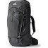  Deva Pro 80 Trekkingrucksack M 82 cm Variante lava grey
