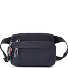  Furo Umhängetasche RFID Schutz 22 cm Variante vulcan blue
