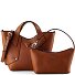  Darcy Shopper Tasche 27 cm Variante cognac