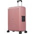  Vertica 4 Rollen Trolley M 68 cm Variante rose