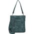 Mad'l Dasch Schultertasche 28 cm Variante petrol