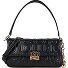  Adiva Schultertasche 27 cm Variante nero