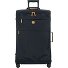  X-Travel 4-Rollen Trolley 77 cm Variante ozean
