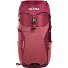  Hike Pack 20 Wanderrucksack 50 cm Variante bordeaux red