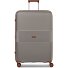  Eco Edition 02 4 Rollen Trolley 76 cm mit Dehnfalte Variante cappuccino