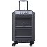  Rempart 4-Rollen Trolley 55 cm mit Dehnfalte Variante anthrazit