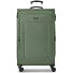  Melbourne 3.0 4-Rollen Trolley 79 cm mit Dehnfalte Variante olive