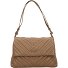 Lunny Umhängetasche M 32 cm Variante suede