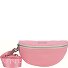  Klosters Sina Gürteltasche 18 cm Variante rose