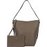  Cosmo Shopper Tasche Leder 35.5 cm Variante tope