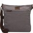  Vintage Hemp Umhängetasche 29 cm Variante light grey