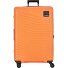  Intuo 4 Rollen Trolley L 75 cm mit Dehnfalte Variante apricot