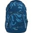  Mate Schulrucksack 44 cm Variante Breaking Waves