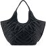  Huuvari Shopper Tasche 57 cm Variante black
