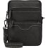  Baltimore 11 Umhängetasche Leder 16 cm Variante anthrazit