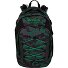  LUCA Schulrucksack 45 cm Variante Grid