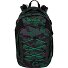  LUCA Schulrucksack 45 cm Variante Grid