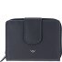  Polo Geldbörse RFID Leder 12,5 cm Variante marineblau