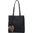  Elfie Luxe Shopper Tasche M 29.5 cm Variante leo black