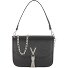  Divina Schultertasche 23 cm Variante nero