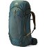  Katmai 65 Trekkingrucksack M-L 77 cm Variante oxide green