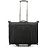  City 3.0 2 Rollen Kleidersack 45 cm Variante schwarz