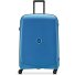  Belmont Plus 4-Rollen Trolley 76 cm Variante zink blau