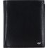  Colorado Geldbörse RFID Schutz Leder 12.5 cm Variante schwarz