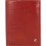  Toscana Geldbörse RFID Leder 9,5 cm Variante braun