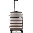  Corium 4-Rollen Trolley 66 cm Variante rose