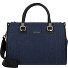  Manh Shopper Tasche M 34 cm Variante dress blue