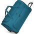  Duffle Essentials 2 Rollen Reisetasche 71 cm Variante petrol