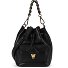  Beat Mini Bag Schultertasche Leder 17 cm Variante noir