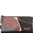  Heartbeat Geldbörse RFID Schutz 21 cm Variante mehrfarbig