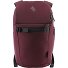  Nikuro Rucksack 49 cm Laptopfach Variante wine