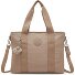  Basic Minta L Shopper Tasche 44 cm Variante tan beige